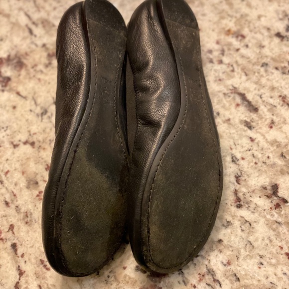 Tory Burch Reva Ballet Flats - Picture 5 of 11